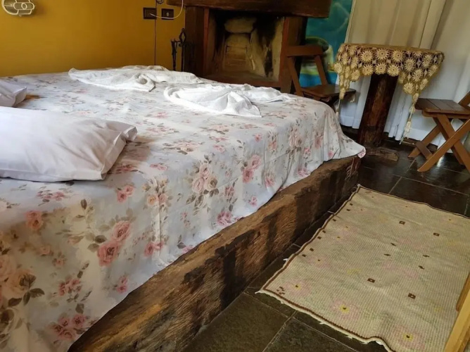 A Casinha Pequenina