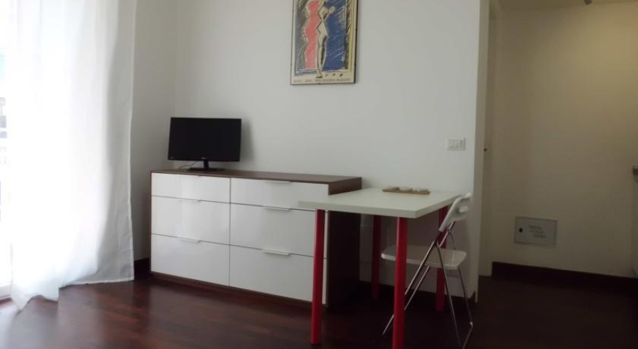 Sparano Centro East End Apartments
