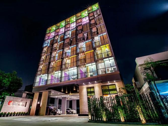 Image de l'hôtel