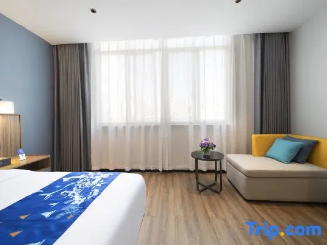 Standard Sextuple room