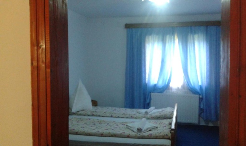 2 Bedrooms Apartment with view