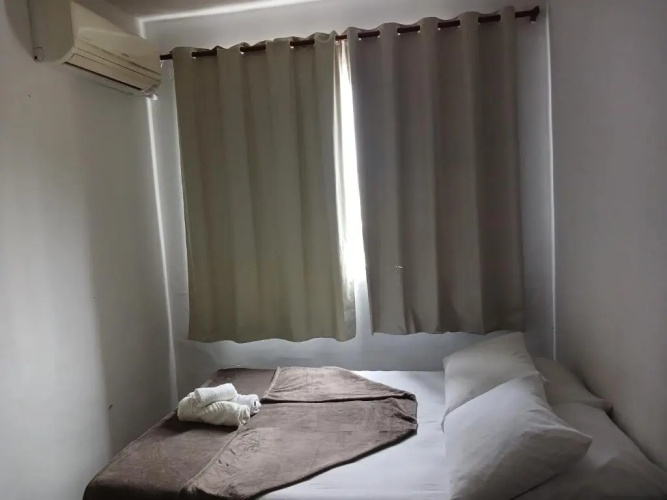 Hostel Acácia