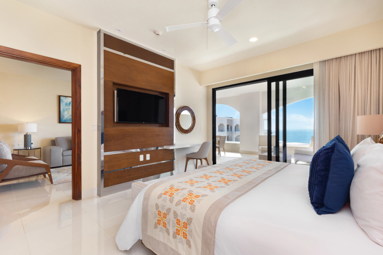 Villa La Valencia Beach Resort & Spa Los Cabos photo 7