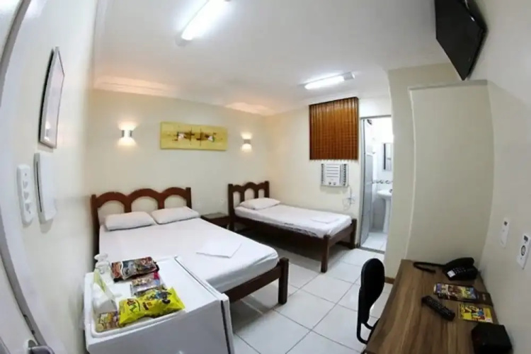 Hotel Belem