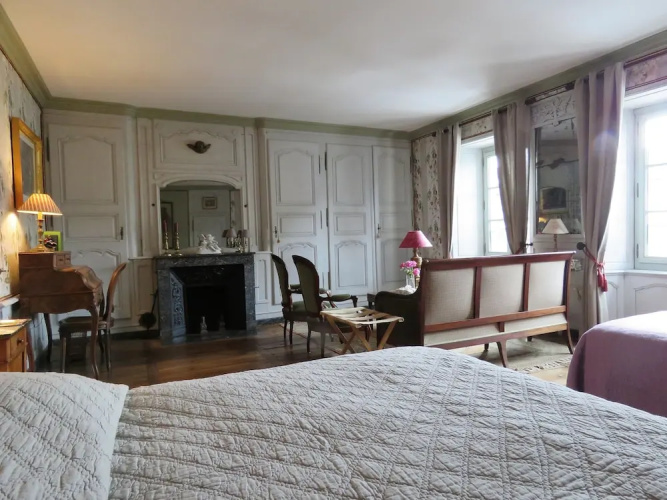 Château de Crocq
