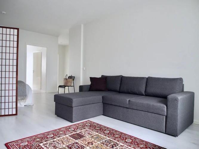 2ndhomes Station Apartment