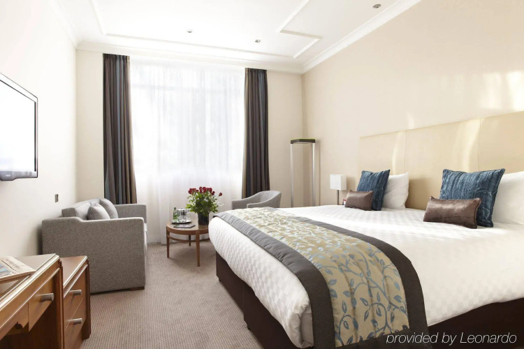 Thistle Euston