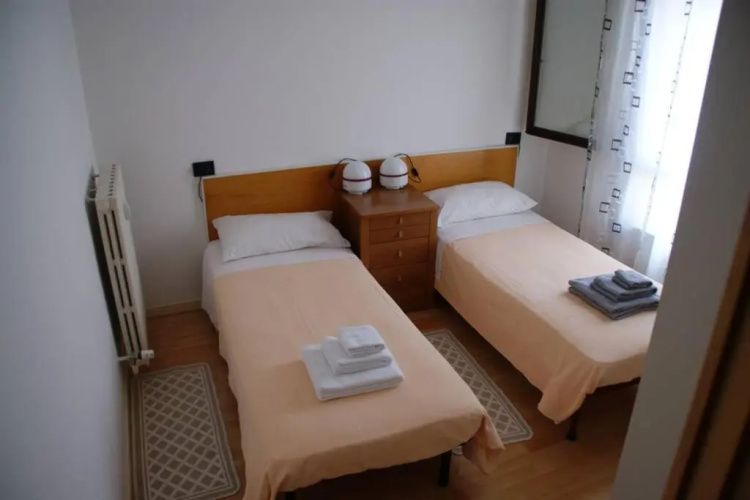 Appartamento Casa Paola