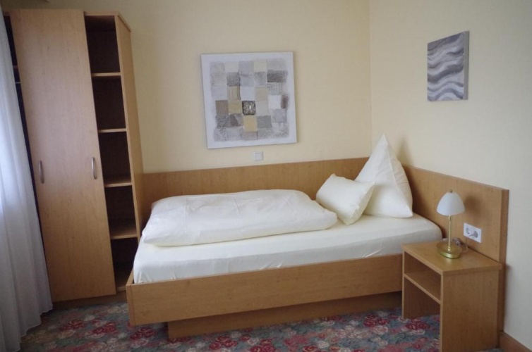 Economy Single room