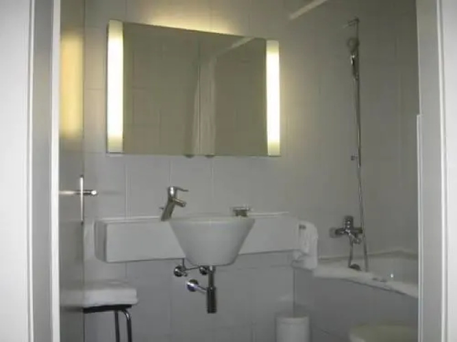 Casa Arnica