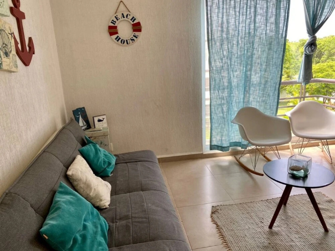 Lovely Third Floor3 Bedroom2 Bath Condo With Pool