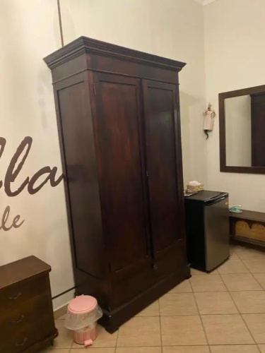 B&B O' Core e Napule