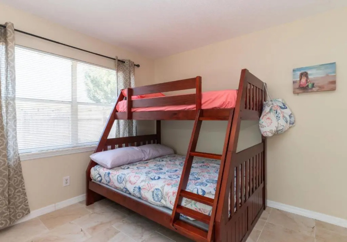 3606 Villa Franca - Pet Friendly