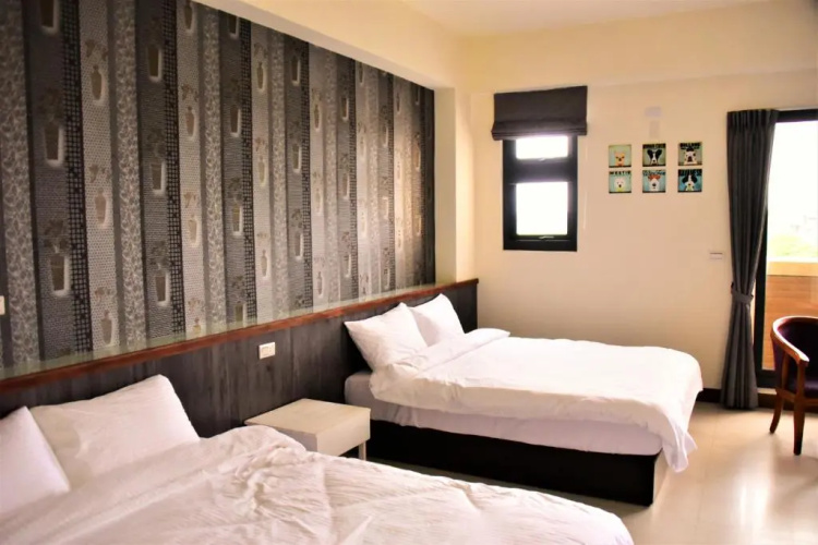 Image de l'hôtel