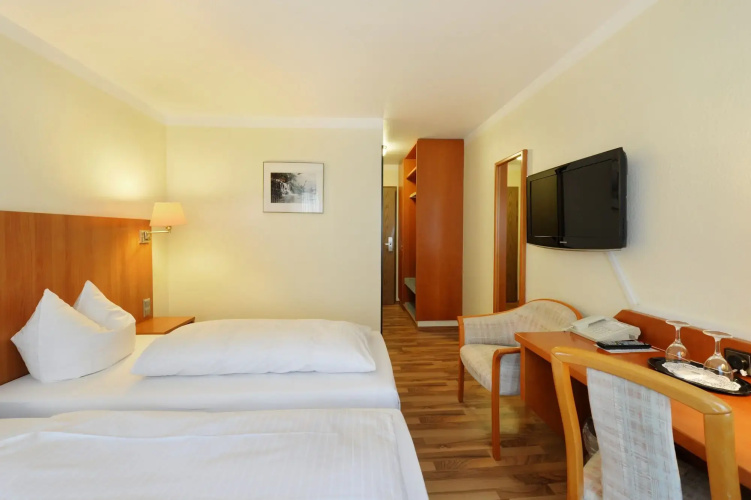 Bellevue Hotel