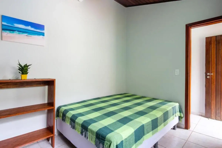 Bh 12: Casa Com Piscina, Perfeita E Bem Localizada!!!