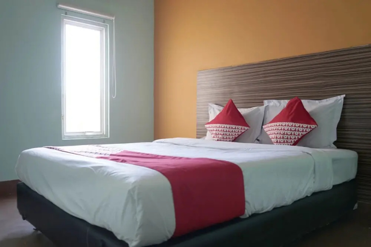 Almira Homestay