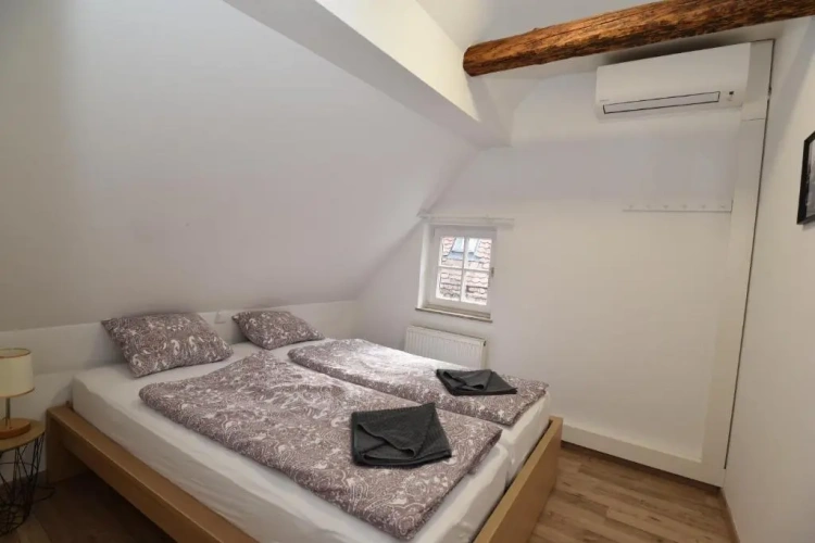 Double Junior Suite