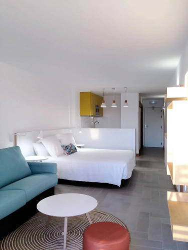 Apartamentos Buganvilla - Adults Only