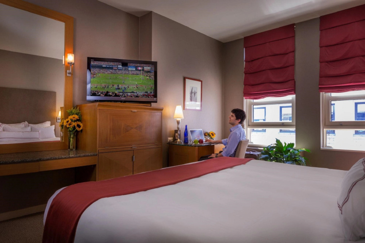 Hotel Giraffe By Lhc photo 24