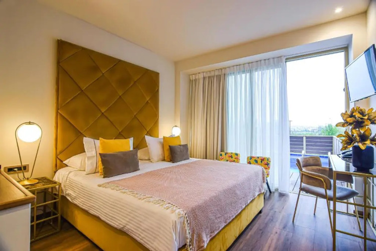 Фотография отеля