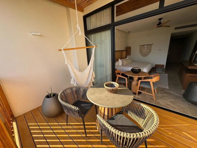 Hotel Mundo Maya Edzna photo 14