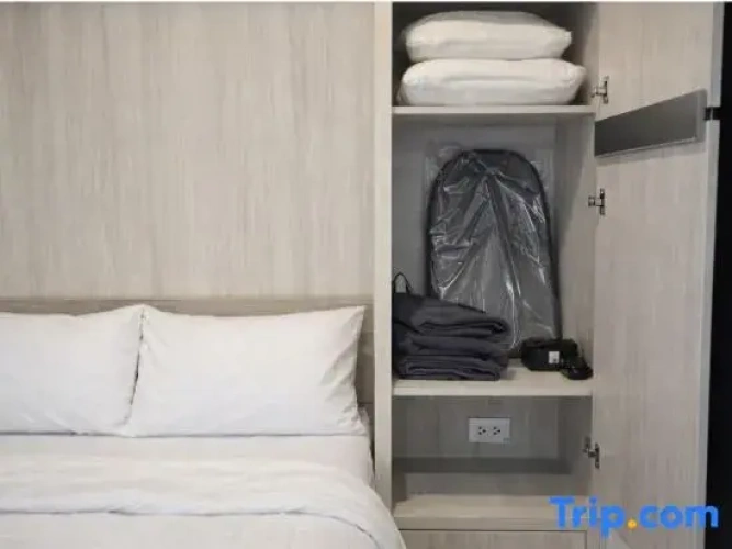 1 Bedroom Standard room