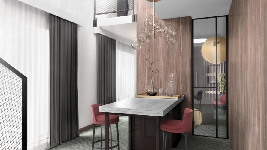 RentPlanet - Apartamenty Centrum