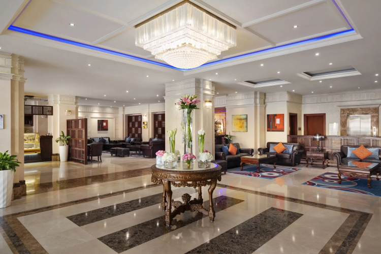 Radisson Blu Dhahran