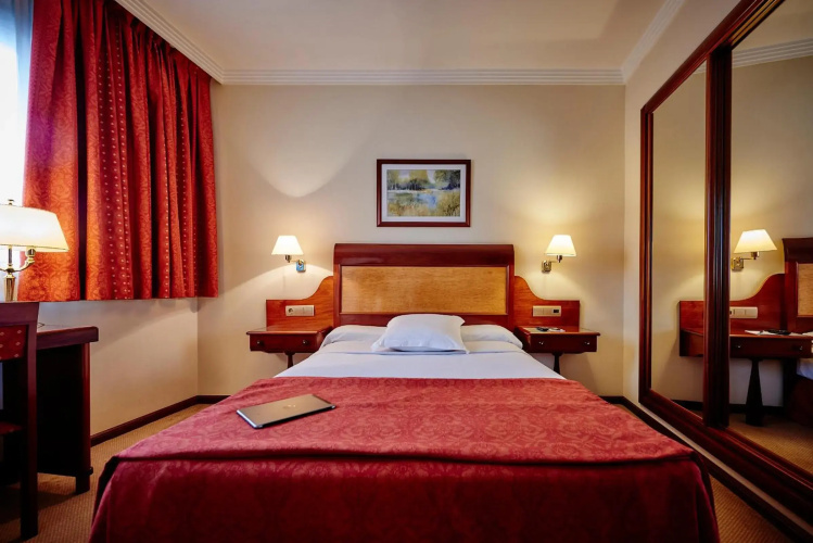 Gran Hotel de Ferrol