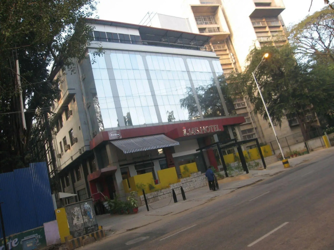 Image de l'hôtel