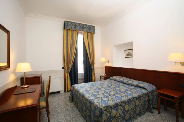 JO&JOE Roma Hotel