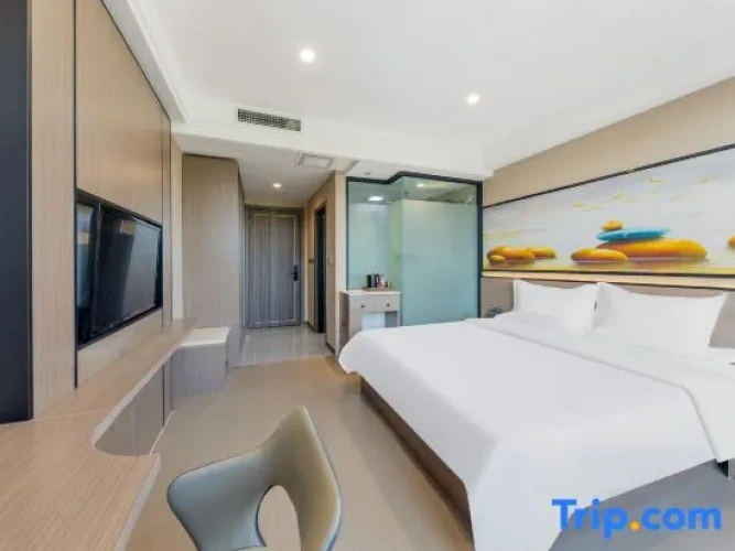 Privilege Double room
