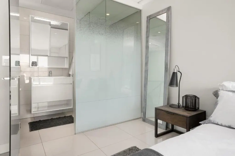 1 Bedroom Double Suite