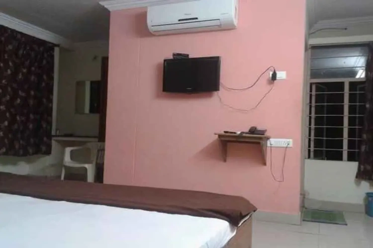 Standard Family room