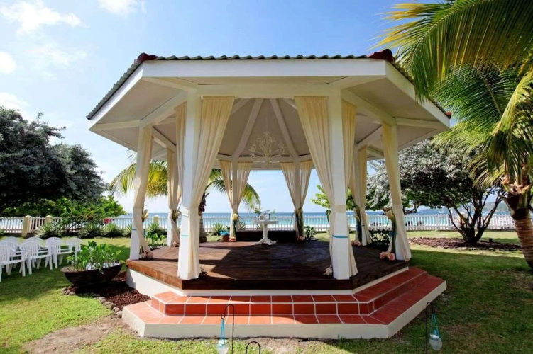 Radisson Grenada Beach Resort photo 20