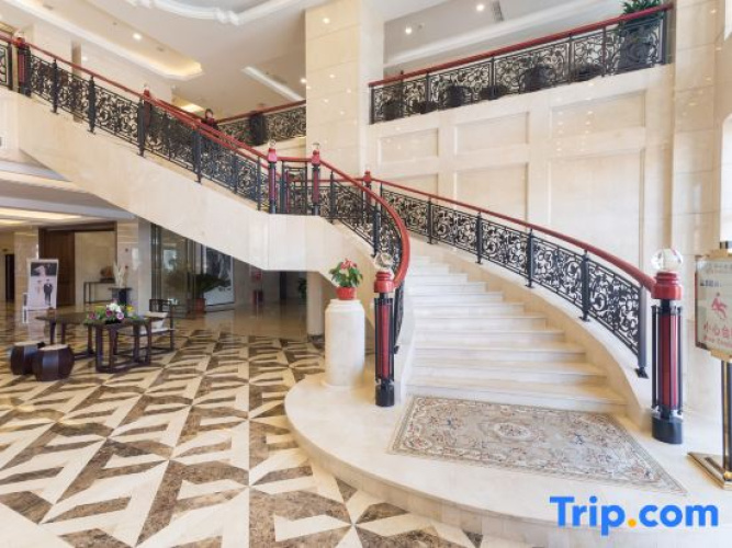 Xiangyue Hotel