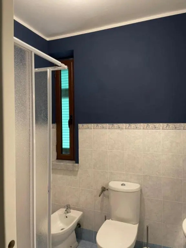 Accogliente camera singola con balcone a 500 mt dal mare