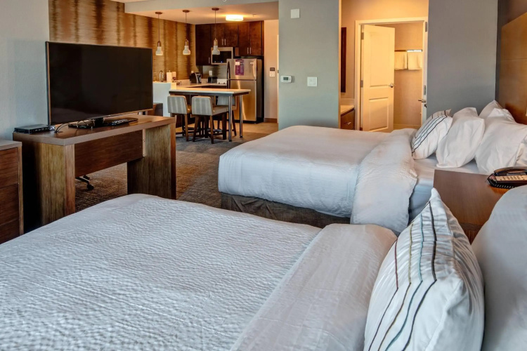 Hotelafbeelding