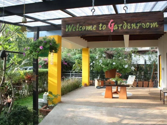 Otel görseli