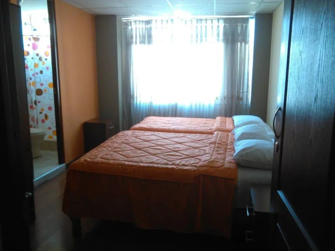 Misti Wasi inn