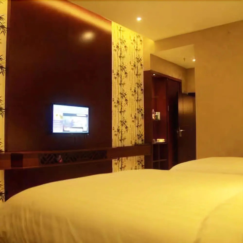Zhenpin Hotel