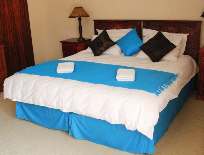 African Aquila Lodge