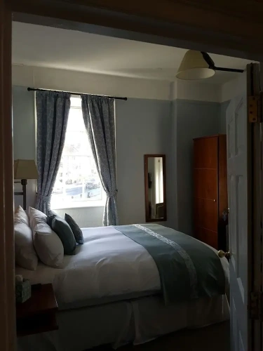 Luxury Double room