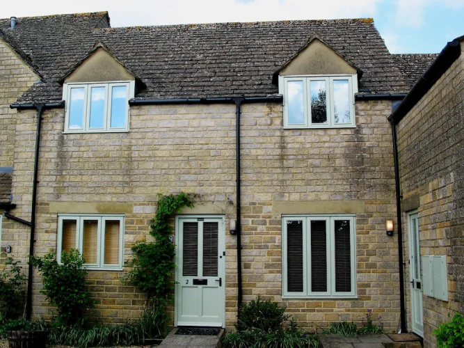Tillows Cottage