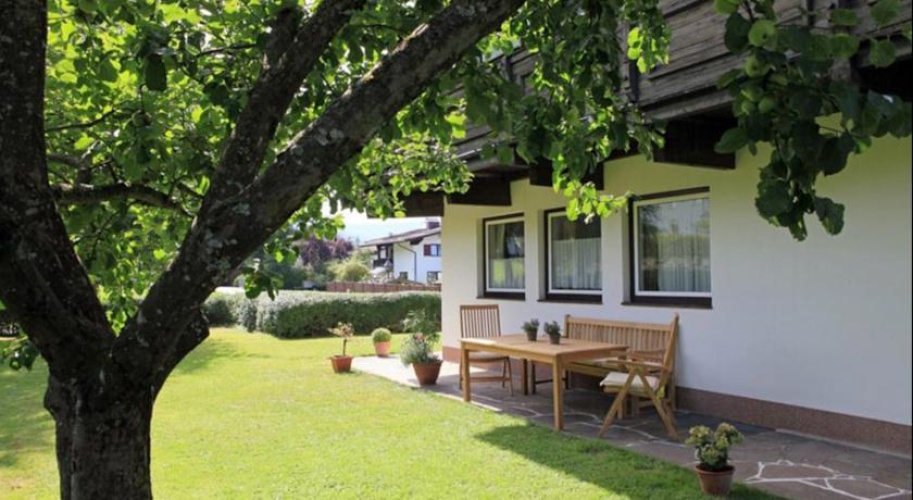 Appartementhaus Schubert
