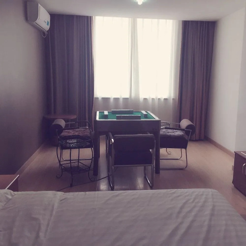 Ane 158 Hotel Jianyang Branch