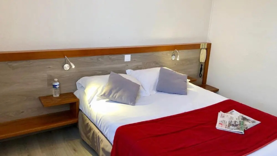 Hotel Les Cordeliers
