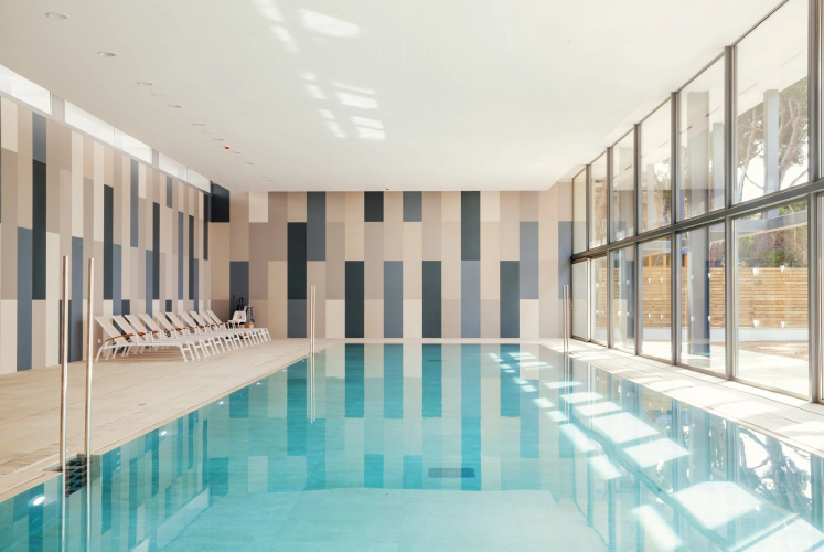 Hotel Diamant photo 18
