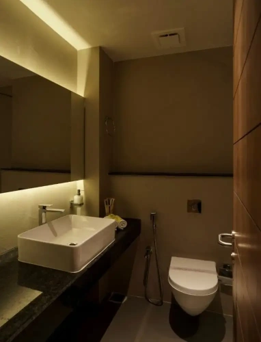 Premium room